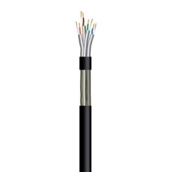 ΚΑΛΩΔΙΟ ΑΝΘΥΓΡΟ CAT-5e FTP CU (1000) EUROLAMP – 150-21120