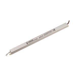 ΤΡΟΦΟΔΟΤΙΚΟ ΜΕΤΑΛΛΙΚΟ MINI 12V DC 24W IP20 EUROLAMP – 145-71001