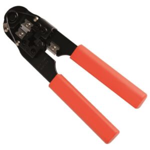 ΠΡΕΣΑ ΤΗΛΕΦΩΝΟΥ ΜΕΤΑΛΛΙΚΗ 8P8C EUROLAMP 147-10068