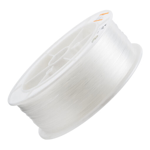GloboStar® 79623 Ρολό Οπτικής Ίνας – Fiber Optic Roll για LED Μηχανές Οπτικής Ίνας – Πάχους 1.5mm – Μήκος Ρολού 700 Μέτρα
