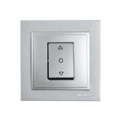 ΔΙΑΚΟΠΤΗΣ ΡΟΛΛΩΝ ΑΣΗΜΙ EUROLAMP – 152-10413