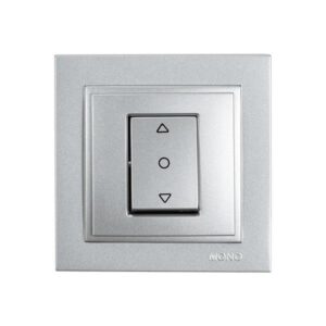 ΔΙΑΚΟΠΤΗΣ ΡΟΛΛΩΝ ΑΣΗΜΙ EUROLAMP – 152-10413