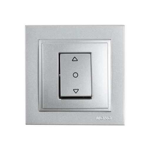ΔΙΑΚΟΠΤΗΣ ΡΟΛΛΩΝ ΑΣΗΜΙ EUROLAMP – 152-10413