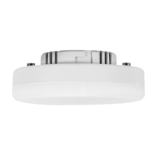 ΛΑΜΠΑ LED GX53 8W 680lm 3CCT 220-240V EUROLAMP – 147-77510