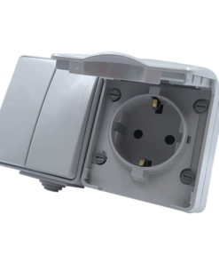 Aca Εξωτερικοί Διακόπτες