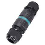 ΣΥΝΔΕΣΜΟΣ ΚΑΛΩΔΙΩΝ IP68 ΜΟΝΟΣ 3-5P (3X2,5) EUROLAMP 147-11032