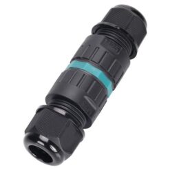 ΣΥΝΔΕΣΜΟΣ ΚΑΛΩΔΙΩΝ IP68 ΜΟΝΟΣ 3-5P (3X2,5) EUROLAMP 147-11032