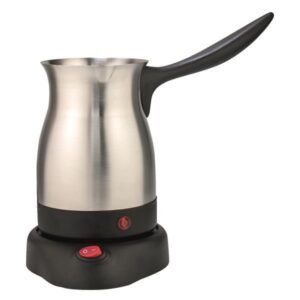 ΗΛΕΚΤΡΙΚΟ ΜΠΡΙΚΙ 800W ΑΝΟΞΕΙΔΩΤΟ 600ML – 300-70008