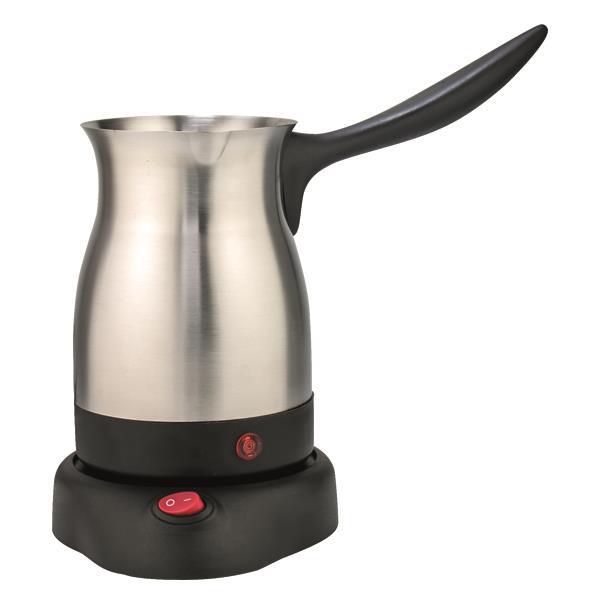 ΗΛΕΚΤΡΙΚΟ ΜΠΡΙΚΙ 800W ΑΝΟΞΕΙΔΩΤΟ 600ML – 300-70008