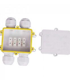 Αδιάβροχα Κουτιά Διακλάδωσης