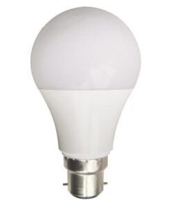 ΛΑΜΠΑ LED ΚΟΙΝΗ 10W B22 4000K 220-240V – 147-77052