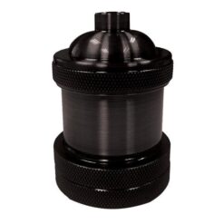 ΝΤΟΥΙ ΜΕΤΑΛΛΙΚΟ ΓΡΑΦΙΤΗΣ Ε27 EUROLAMP – 147-23065