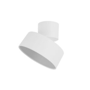 ΣΠΟΤ ΕΞΩΤΕΡΙΚΑ ΑΛΟΥΜΙΝΙΟΥ ΚΙΝΗΤΟ ΛΕΥΚΟ 10W 3CCT D110*H125 EUROLAMP – 147-52655