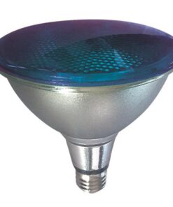 ΛΑΜΠΑ LED SMD PAR 38 IP65 15W E27 ΜΠΛΕ 170-240V EUROLAMP – 147-77564