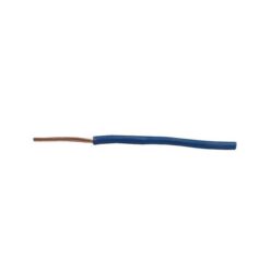 ΚΑΛΩΔΙΟ NYA ΗΟ7V-U 1Χ2.5mm² ΓΚΡΙ (100m/roll) EUROLAMP – 150-13325
