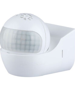 Ανιχνευτές Κίνησης & Αυτοματισμοί Φωτισμού