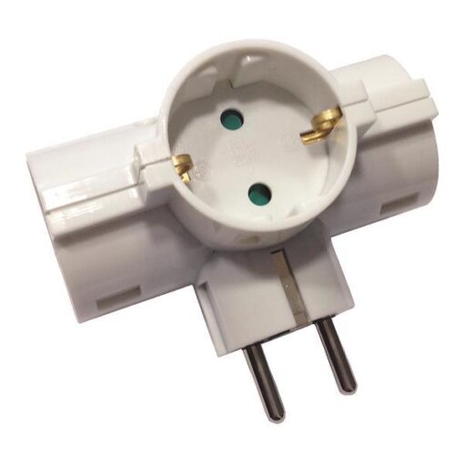 Αντάπτορες Σούκο - Διπολικοί