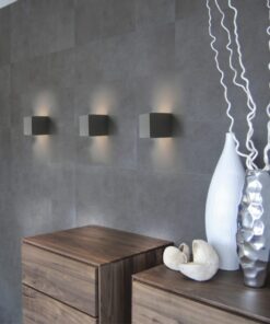 Απλίκες Αρχιτεκτονικού Φωτισμού