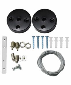 Αξεσουάρ Γραμμικών Φωτιστικών