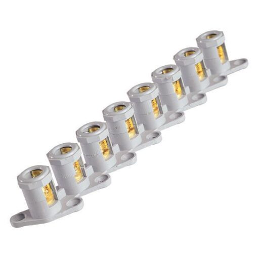 ΚΥΠΑΡΙΣΣΑΚΙ 25mm EUROLAMP 147-11201