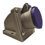 ΠΡΙΖΑ ΕΠΙΤΟΙΧΗ 3X16A 220-240V IP44 EUROLAMP 147-16520