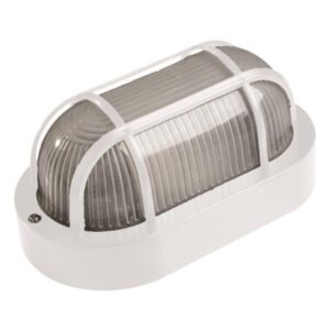 ΧΕΛΩΝΑ ME ΠΛΑΣΤΙΚΟ ΠΛΕΓΜΑ ΛΕΥΚΗ Ε27 EUROLAMP 147-55201