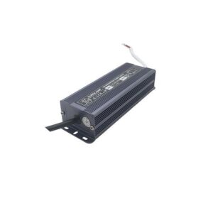 ΤΡΟΦΟΔΟΤΙΚΟ ΜΕΤΑΛΛΙΚΟ 24V DC 60W IP67 EUROLAMP – 145-71152