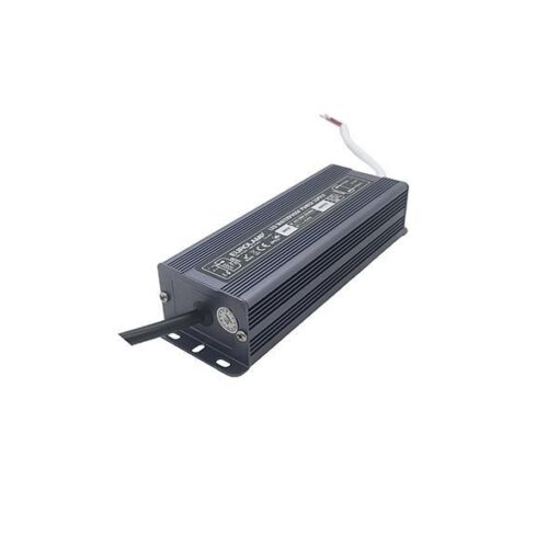 ΤΡΟΦΟΔΟΤΙΚΟ ΜΕΤΑΛΛΙΚΟ 24V DC 60W IP67 EUROLAMP – 145-71152