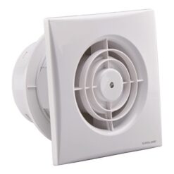 ΕΞΑΕΡΙΣΤΗΡΑΣ ΛΟΥΤΡΟΥ ULTRA THIN PANEL Φ10 12W 220-240V ΛΕΥΚΟ EUROLAMP 147-33220
