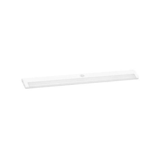ΦΩΤΙΣΤΙΚΟ ΠΑΓΚΟΥ 3W LED 3000Κ 22cm ΜΕ ΑΝΙΧΝΕΥΤΗ ΚΙΝΗΣΗΣ EUROLAMP – 145-55320