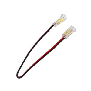 ΕΝΩΤΙΚΟ ΜΕ ΚΑΛΩΔΙΟ ΓΙΑ MINI SMD 5mm EUROLAMP – 145-73902