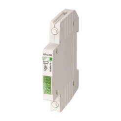 ΛΥΧΝΙΑ ΡΑΓΑΣ LED SLIM ΠΡΑΣΙΝΗ GACIA EUROLAMP – 500-39002