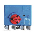 ΘΕΡΜΟΣΤΑΤΗΣ ΘΕΡΜΟΣΙΦΩΝΟΥ 2 ΕΠΑΦΩΝ EUROLAMP – 147-44500