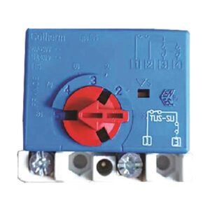 ΘΕΡΜΟΣΤΑΤΗΣ ΘΕΡΜΟΣΙΦΩΝΟΥ 2 ΕΠΑΦΩΝ EUROLAMP – 147-44500