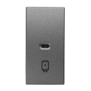 ΔΙΑΚΟΠΤΗΣ 1 MODULES BOILER ΓΡΑΦΙΤΗΣ EUROLAMP – 152-20415