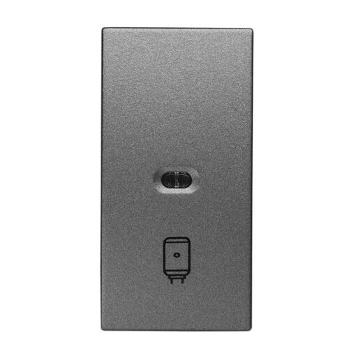 ΔΙΑΚΟΠΤΗΣ 1 MODULES BOILER ΓΡΑΦΙΤΗΣ EUROLAMP – 152-20415