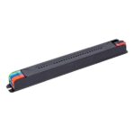 ΤΡΟΦΟΔΟΤΙΚΟ ΜΕΤΑΛΛΙΚΟ MINI 12V DC 48W IP20 PRO EUROLAMP – 145-71063
