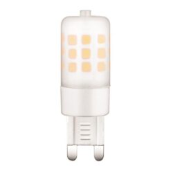 ΛΑΜΠΑ LED SMD 4W G9 4000K 220-240V DIMMABLE – 147-77651