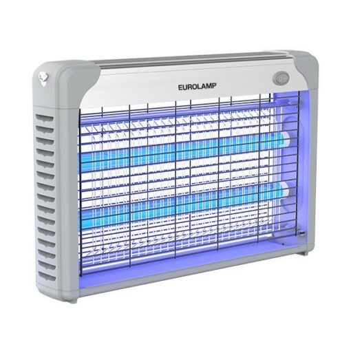 ΗΛΕΚΤΡΙΚΟ ΕΝΤΟΜΟΚΤΟΝΟ UV TUBE 20W 220-240V EUROLAMP – 300-46046