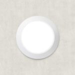 FUMAGALLI BERTA  ΑΠΛΙΚΑ ΤΟΙΧΟΥ ΛΕΥΚΗ  Ø275mm Ε27 EUROLAMP – 145-26192