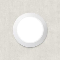 FUMAGALLI BERTA  ΑΠΛΙΚΑ ΤΟΙΧΟΥ ΛΕΥΚΗ  Ø275mm Ε27 EUROLAMP – 145-26192