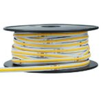 ΤΑΙΝΙΑ LED COB 25M 6W 48V 6500K 504L/M IP44 PRO EUROLAMP – 145-72600