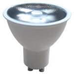 ΛΑΜΠΑ LED GU10 6W 4000K 7° 220-240V EUROLAMP – 147-77827