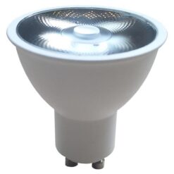 ΛΑΜΠΑ LED GU10 6W 4000K 7° 220-240V EUROLAMP – 147-77827