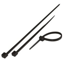 ΔΕΜΑΤΙΚΑ ΜΑΥΡΑ 120X2.5 EUROLAMP 147-54102