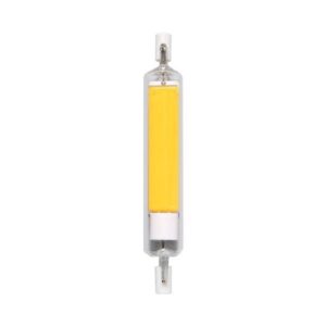 ΛΑΜΠΑ LED R7S 118mm 8W 4000K 220-240V EUROLAMP – 147-77696