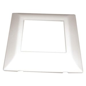 ΠΛΑΙΣΙΟ ΜΟΝΟ ΔΟΜΗΜΕΝΗΣ EUROLAMP – 160-56320