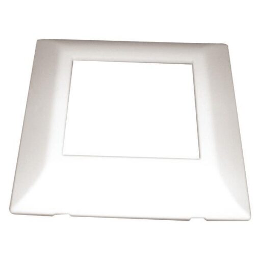 ΠΛΑΙΣΙΟ ΜΟΝΟ ΔΟΜΗΜΕΝΗΣ EUROLAMP – 160-56320