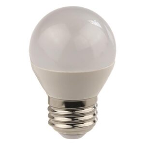 ΛΑΜΠΑ LED ΣΦΑΙΡΙΚΗ 5W Ε27 6500K 220-240V – 147-77314