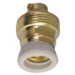 ΝΤΟΥΙ ΟΡΕΙΧΑΛΚΙΝΟ Ε14 EUROLAMP 147-23040